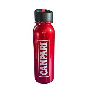 NEW Campari Water Bottle